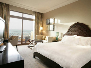 Hilton Ras Al Khaimah Resort & SPA номер 2