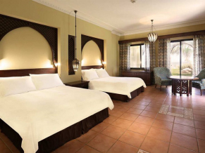 Hilton Ras Al Khaimah Resort & SPA номер 4