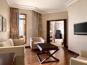 Hilton Ras Al Khaimah Resort & SPA номер 7