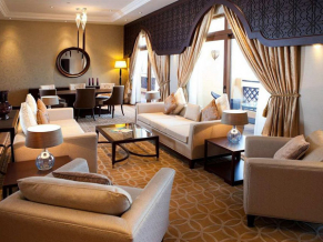 Hilton Ras Al Khaimah Resort & SPA номер 8