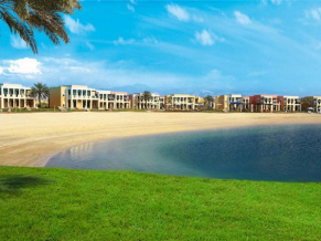 Hilton Ras Al Khaimah Resort & SPA пляж