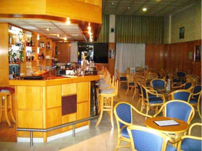 Kapetanios Bay бар