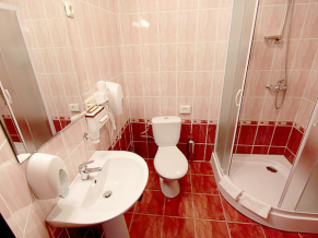 Рейкарц Дворжец ванная комната