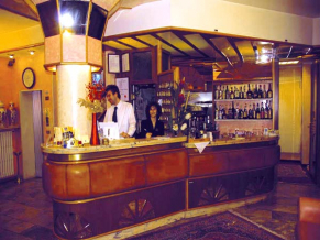Vienna Ostenda бар