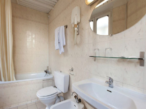 Bristol Republique ванная комната