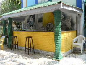 Don Joao Resort бар
