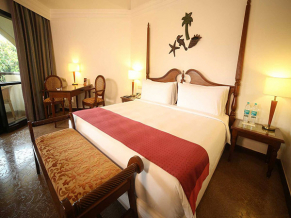 Holiday Inn Goa номер 2