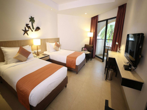 Holiday Inn Goa номер