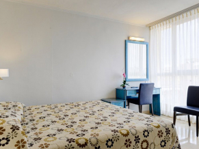 Residence номер 1
