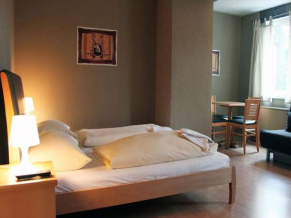 Villa Hirschen номер 3
