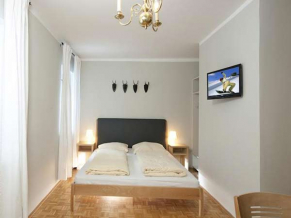 Villa Hirschen номер 6