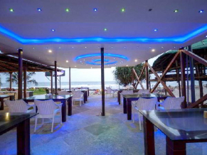 Boomerang Beach Resort ресторан