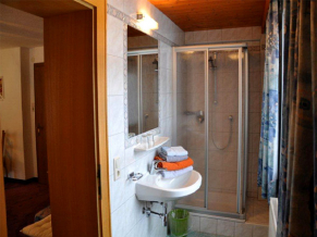 Haus Lenz ванная комната