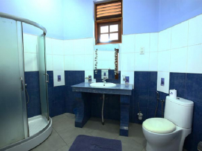 Rani Beach ванная комната