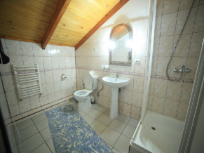 Сатори (Саторі) ванная комната