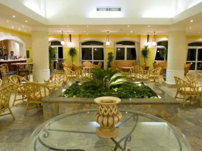 Solitaire Resort Marsa Alam бар