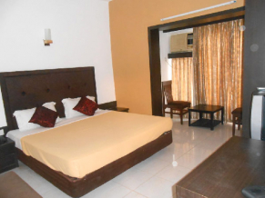 Bollywood Seaqueen Beach Resort номер 2