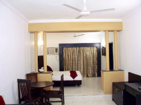 Bollywood Seaqueen Beach Resort номер 3