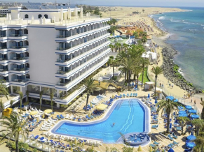 Ifa Villas Bavaro Resort And Spa пляж