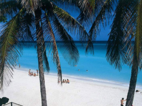 Islazul Club Amigo Tropical пляж