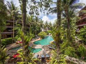 Kata Palm Resort бассейн 1