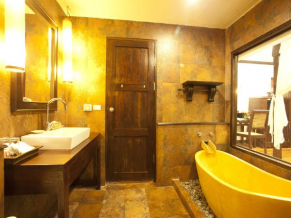Kata Palm Resort ванная комната