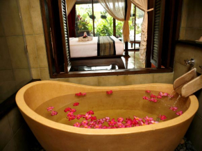 Kata Palm Resort ванная