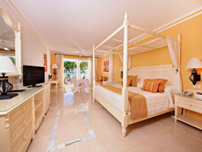 Luxury Bahia Principe Bouganville номер 1