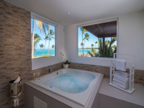 Punta Cana Princess ванная комната