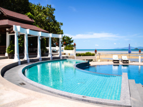 Banburee Wellness Resort & Spa бассейн