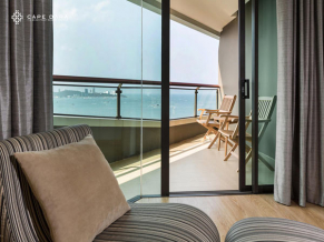 Cape Dara Resort балкон