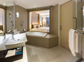 Cape Dara Resort ванная комната