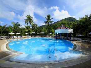 Centara Karon Resort бассейн 1