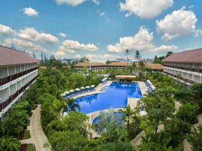 Centara Karon Resort бассейн 2