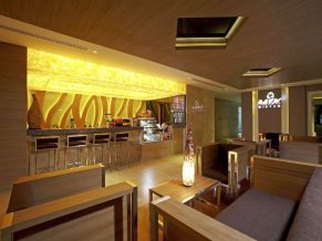Centara Pattaya Hotel бар