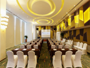 Centara Pattaya Hotel конференц-зал
