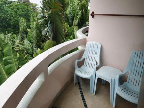 Chaba Samui Resort балкон