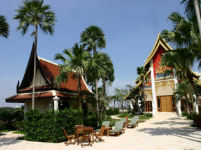 Dor-Shada Resort территория 2