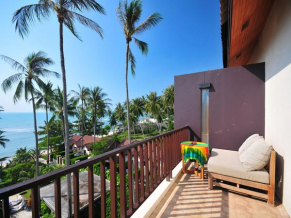 Fenix Beach Resort Samui балкон