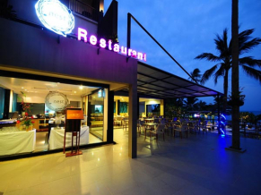 Fenix Beach Resort Samui ресторан