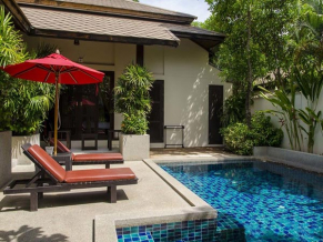 Kirikayan Luxury Pool Villas бассейн 2