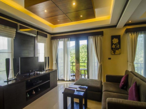 Kirikayan Luxury Pool Villas номер 10