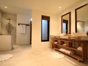 Mimosa Resort & Spa ванная комната