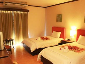 Mind Resort Pattaya номер 3