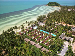 Movenpick Resort Laem Yai Beach панорама