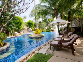 Muang Samui Spa Resort бассейн 1