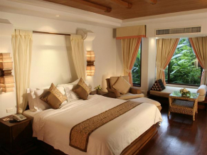 Muang Samui Spa Resort номер 1