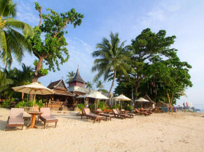 Muang Samui Spa Resort пляж