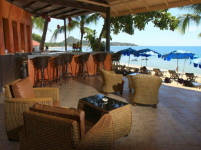 Samui Laguna Resort бар
