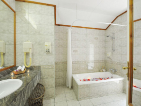 Sun Island Resort & Spa ванная комната